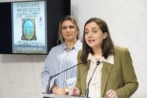 El gurumelo vuelve a ser el gran protagonista en la Feria Gastronómica Transfronteriza de Paymogo