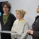 ‘El sombrero de tres picos, un ballet a dos voces’ estará en La Palma del Condado el 13 de marzo