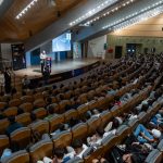 La Diputación enciende la llama del emprendimiento en 350 jóvenes de la provincia con el evento Start Ignite