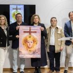 La aldea de El Rocío acogerá el próximo sábado el V Vía Crucis Rociero de las Hermandades de la provincia de Huelva
