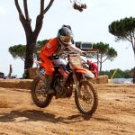 Almonte cierra el MXGP Andalucía Spain 2026 con 37.500 espectadores y amplia proyección internacional
