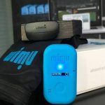 Investigadores de la UHU y la Universidad CEU Fernando III aplican tecnología de alto rendimiento deportivo al estudio de la salud y el esfuerzo físico de los costaleros