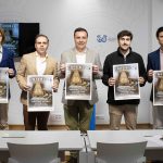 La plaza de Niebla acoge el 22 de marzo un Festival Taurino a beneficio del Traje de Huelva para la Virgen del Rocío