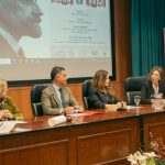 La UHU pone en valor a Juan Ramón Jiménez como figura clave de su tiempo en un simposio que desmonta el mito del poeta aislado