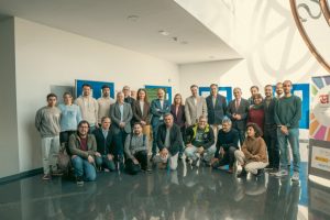 La UHU reivindica el futuro de los bosques con una jornada que impulsa el relevo generacional y abre la ingeniería forestal a la sociedad