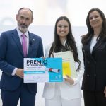 La Universidad de Huelva visibiliza el esfuerzo y la dedicación de su estudiantado