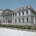 Las víctimas del accidente de Adamuz se concentrarán ante el Congreso el 15 de abril