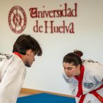La Universidad de Huelva abre un Centro de Artes Marciales