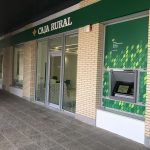 Inaugurada una nueva oficina en la Avenida de Andalucía