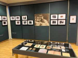 El Centro de la Comunicación propone una mirada al pasado desde el presente con la exposición artística ‘Adelaida’