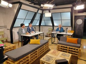 La Hermandad Matriz se traslada hasta Argentina para I Encuentro Continental del Rocío en América