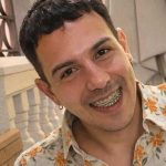 Continúa la búsqueda de Rodrigo Colchero, el joven onubense desaparecido desde el viernes