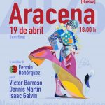La plaza de toros de Aracena acoge el domingo la segunda semifinal del VII Circuito de Novilladas de Andalucía