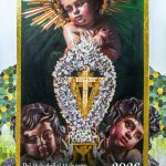 La Santa Cruz de Arriba de Rociana del Condado celebra sus fiestas del 18 de abril al 15 de mayo de 2026