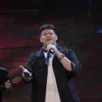 El escacenero Andrés Fernández regresa a ‘Tierra de Talento 5 Estrellas’ en Canal Sur