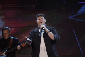 El escacenero Andrés Fernández regresa a ‘Tierra de Talento 5 Estrellas’ en Canal Sur