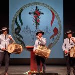 Historia en La Palma del Condado: las Cruces de Mayo ya son Fiesta de Interés Turístico de Andalucía