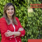 María Márquez primera en la lista del PSOE para las elecciones autonómicas