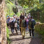 La Diputación impulsa el programa ‘Geoescuela’ en diez centros educativos de la provincia dentro del proyecto europeo Geotrans