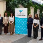 Nace ‘Alumni Generación Copper’, una alianza por la excelencia académica y el futuro de la provincia 