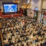 Diputación refuerza su compromiso con las hermandades del Rocío en la cuenta atrás de la romería 2026 