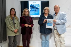 Huelva será sede del XXVII Campeonato de Andalucía de Atletismo para Discapacitados Intelectuales 