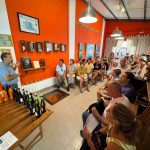 La UNIA abre la matrícula del curso sobre Vinos y Vinagres del Condado de Huelva