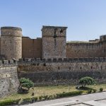 Jornada de puertas abiertas este sábado en el Castillo de Niebla