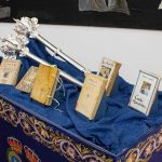 La Diputación digitaliza más de mil piezas de su patrimonio para que cualquier persona pueda conocerlo y consultarlo en la web