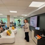 HuelvaLAB impulsa la comunicación eficaz en el agro para avanzar en su digitalización