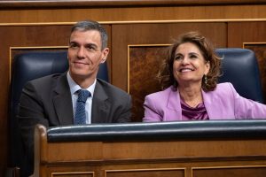 Pedro Sánchez visitará Gibraleón este domingo en su primer acto de precampaña en Andalucía