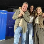 Loles López encabeza la lista del PP en Huelva para las elecciones andaluzas