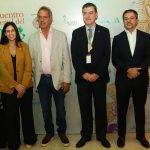 La Hermandad Matriz cruza por primera vez el Atlántico y abre en Buenos Aires el I Encuentro Continental del Rocío en América