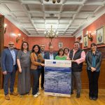 Promueven la investigación del patrimonio histórico sumergido de los lugares colombinos de Huelva y del Golfo de Cádiz