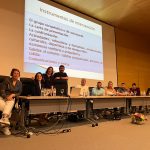 III Jornadas sobre funcionamiento de la Unidad Terapéutica y Educativa del Centro Penitenciario de Huelva