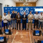 Unos cuatrocientos participantes disputarán el sábado la tercera edición de la prueba de BTT La Mina Bike Snell 