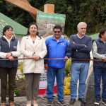 La Mancomunidad del Condado refuerza su proyección internacional en Ecuador a través del proyecto Ecogobtur