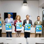 Los mejores juniors del bádminton nacional se darán cita en el Máster Nacional Sub19 de San Bartolomé de la Torre