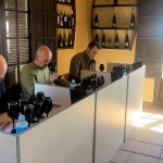 El Condado de Huelva califica la cosecha 2025 como ‘muy buena’ pese al mildiu