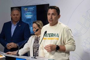 La Paterna Bike Maratón llega a su 25 edición cambiando de fecha al 18 de abril y con la bandera de “ciclismo para todos”