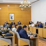 La Diputación de Huelva liderará el proceso para declarar BIC el edificio de la antigua estación