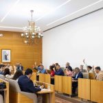 Aprobada por unanimidad las bases del plan ‘Tu Diputación Actúa’ para paliar los daños de los temporales 