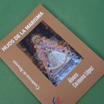 Presentan en Almonte el poemario “Hijos de la Marisma”