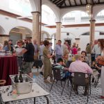 Almonte reabre su mercado municipal y lo proyecta como espacio de encuentro y actividad económica 