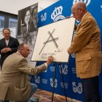 El Ateneo de Huelva abre etapa bajo el nombre de María Clauss con la presentación de la revista ‘NeOnuba’ en la Diputación 