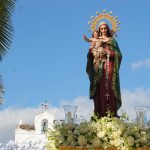 San Silvestre de Guzmán vivirá una romería histórica que celebra su 50º aniversario