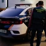 Detenido en Paterna del Campo con drogas y tres órdenes judiciales pendientes