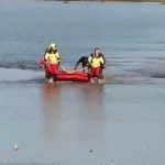 Aparece el cuerpo sin vida de Manuel Valle, el hombre desaparecido en Aljaraque