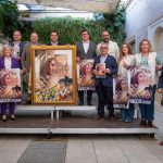 Puebla de Guzmán se prepara para la romería de la Virgen de la Peña este fin de semana
