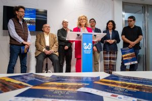 Ayamonte acoge un concierto solidario de la Joven Orquesta Sinfónica de Sevilla